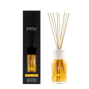 Pałeczki zapachowe Millefiori Milano 100 ml RIVIERA wydajność do 2 miesięcy