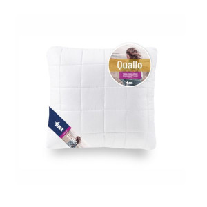 Poduszka Quallo AMZ 50x70 termo Advansa Quallofil®, antyalergiczna
