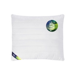 Poduszka Tencel AMZ 40x80 50% Tencel, 50% HCS,Oeko-Tex® Standard 100