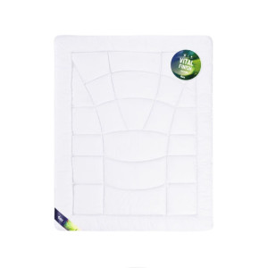 Kołdra Tencel AMZ 155x200 - Ciepła Tencel, Bawełna, antyalergiczna