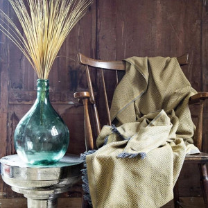 Pled Maia Issimo Maia Yellow 170x230
