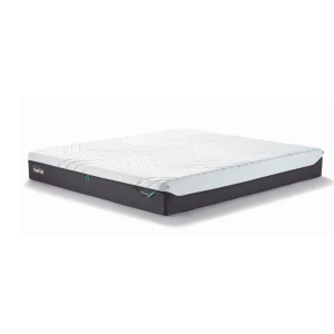 Materac Tempur® Pro Plus Medium CoolQuilt 160x200 piankowy, H3 średnio twardy