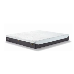 Materac Tempur® Pro Plus Firm CoolQuilt 90x200 piankowy, H4 twardy