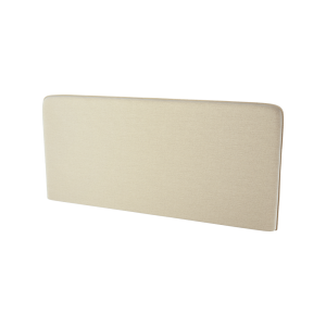 Zagłówek Bed Concept BC-33 do półkotapczanu BC-13 178x73x10 cm, Beżowy zagłówek, zagłówek tapicerowany, zagłówek do półkotapczanu, zagłówek lenart, tapicerowany zagłówek, tapicerowany zagłówe