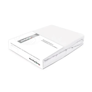 Ochraniacz dziecięcy na materac Mollyflex 60x120x15 antyalergiczny, wodoodporny