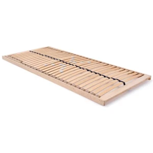 Stelaż Sen Flex M-30 Optimum 80x200 cm drewniany, regulowany manualnie