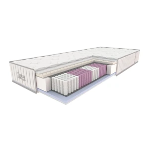 Materac Topaz Optimum 120x200