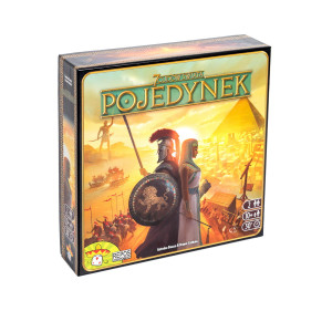 7 Cudów świata: Pojedynek