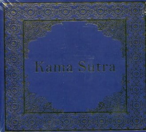 Kama Sutra (CD)