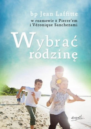 Wybrać rodzinę Jean Laffitte
