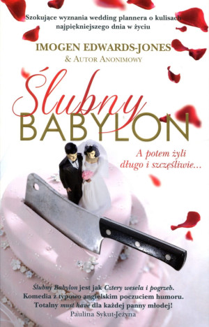 Ślubny Babylon Imogen Edwards-Jones
