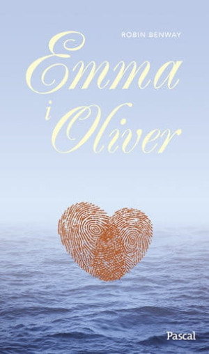 Emma i Oliver Robin Benway