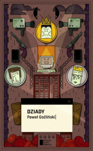 Dziady Paweł Goźliński
