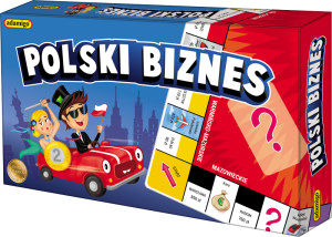 Polski biznes