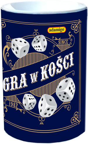 Gra w Kości