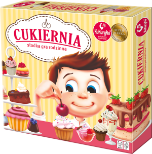 Cukiernia