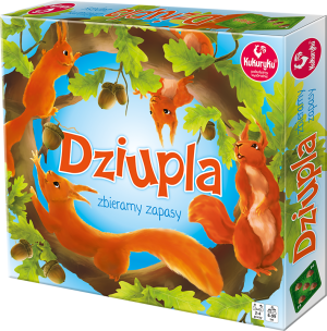 Dziupla