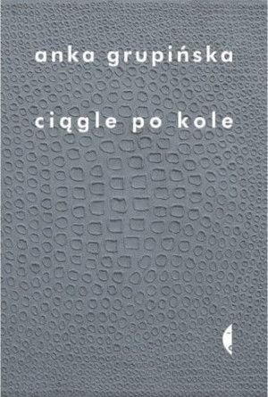 Ciągle po kole Rozmowy z żołnierzami getta warszawskiego Anna Grupińska