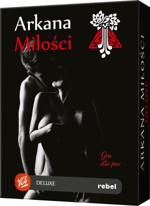 Arkana miłości: Edycja Deluxe