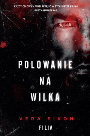 Polowanie na Wilka Vera Eikon