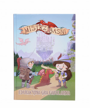 Mistrz Baśni
