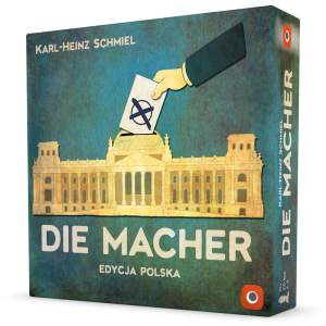 Die Macher