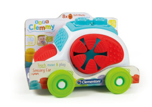 Autko soft Clemmy