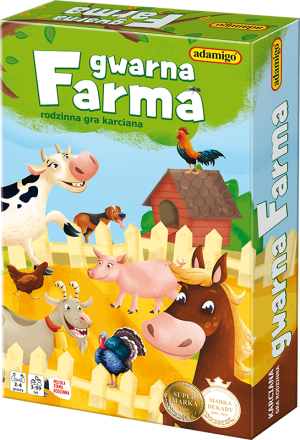 Gwarna Farma