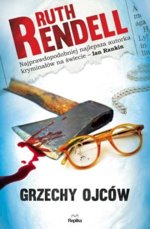 Grzechy ojców Ruth Rendell