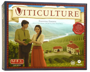 Viticulture