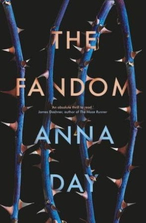 Fandom Anna Day