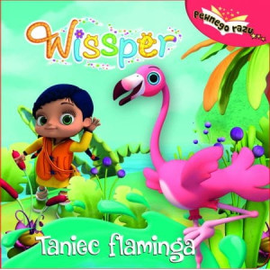 Taniec flaminga Wissper
