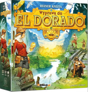 Wyprawa do El Dorado