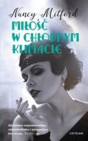 Miłość w chłodnym klimacie Nancy Mitford