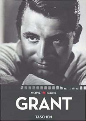 Movie Icons Cary Grant Paul Duncan, F. X. Feeney