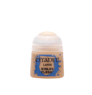 Layer: Kislev Flesh
