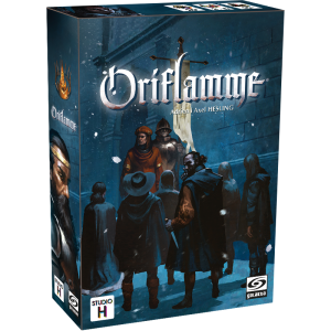 Oriflamme