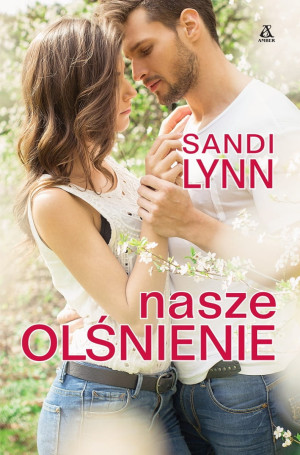 Nasze olśnienie Sandi Lynn