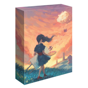 Canvas