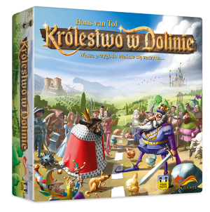 Królestwo w Dolinie