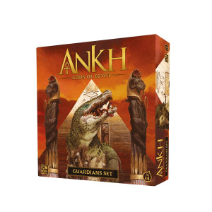 Ankh: Strażnicy