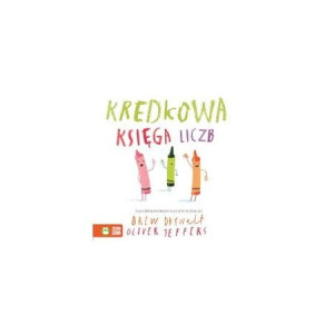Kredkowa księga liczb