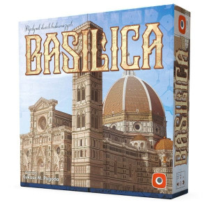 Basilica Bazylika (nowa edycja)