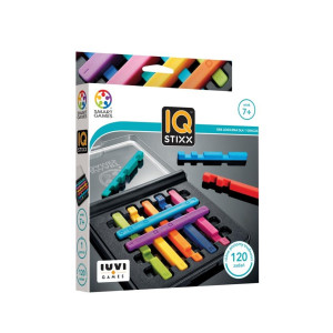 Smart Games IQ Stixx (PL)