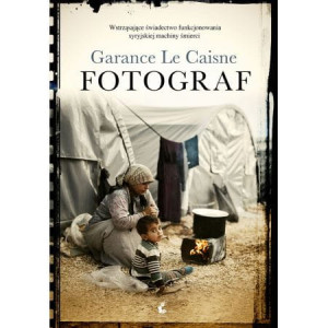 Fotograf