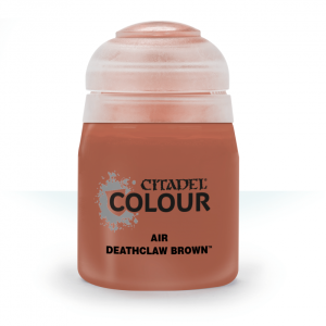 Air: Deathclaw Brown (24ml)