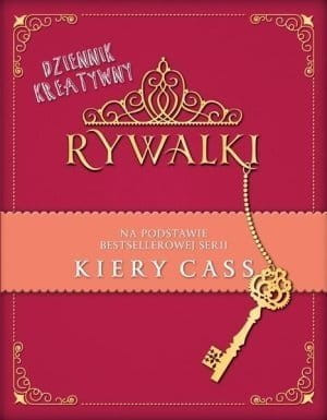 Dziennik kreatywny Rywalki