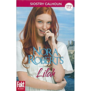 Siostry Calhoun. Lilah