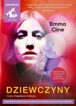Dziewczyny audiobook mp3 Emma Cline