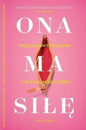 Ona ma siłę...